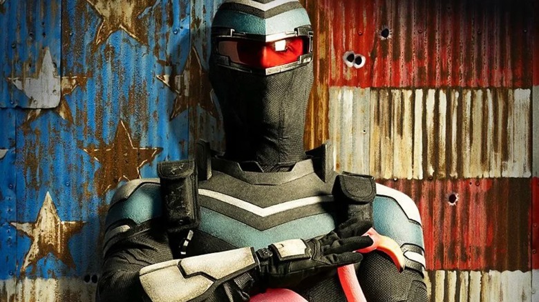 <div>Why Peacemaker’s Vigilante Is Nothing Like The DC Comics Character</div> post thumbnail image