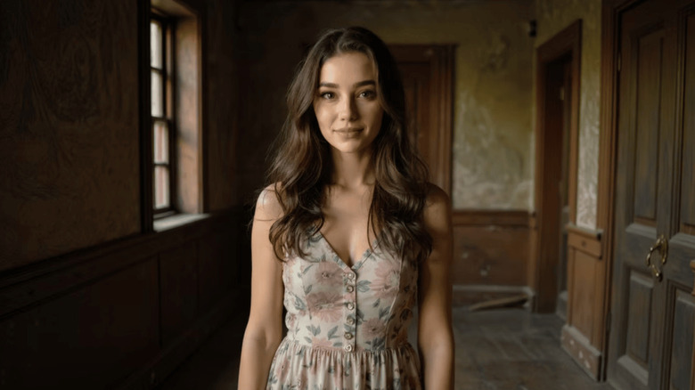 <div>Who Is Tilly Norwood? Hollywood’s Controversial AI-Generated Actress Explained</div> post thumbnail image