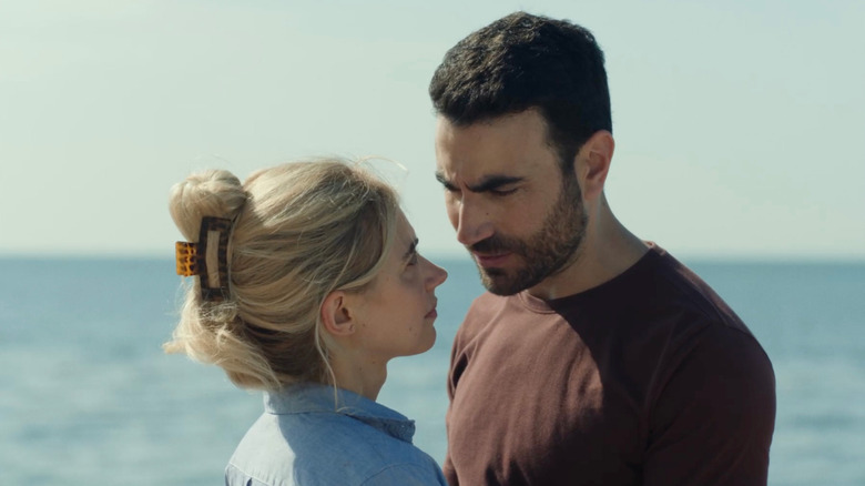 <div>Apple TV+’s Sci-Fi Romance Movie With Ted Lasso’s Brett Goldstein Becomes A Global Hit</div> post thumbnail image