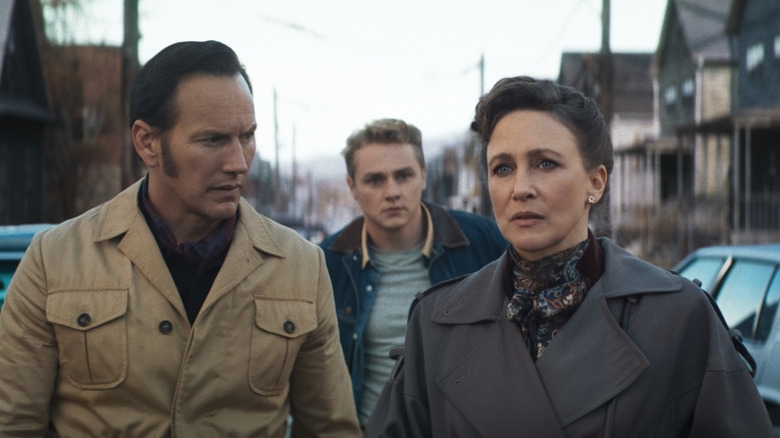 How To Watch The Conjuring: Last Rites At Home post thumbnail image