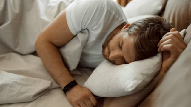 Talking in Dreams? Scientists Achieve First-Ever Communication Between Two People In Their Sleep post thumbnail image