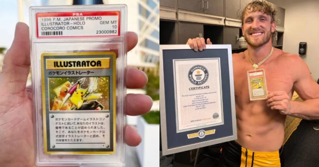 S$6.8M for a single Pokemon card? Inside the billion-dollar TCG obsession. post thumbnail image