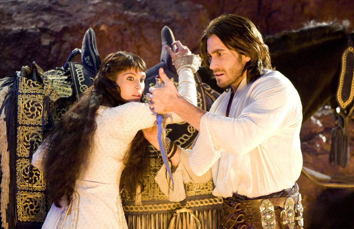 The 12 Best Video Game Movies We’ve Ever Seen post thumbnail image