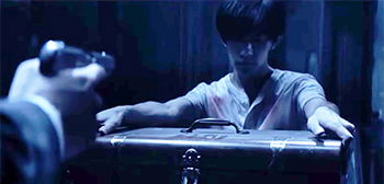 <div>New Teaser for Bi Gan’s ‘Resurrection’ – Set for Release in December</div> post thumbnail image