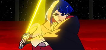 <div>Exciting Trailer for ‘Star Wars: Visions’ – Volume 3 Animated Anthology</div> post thumbnail image