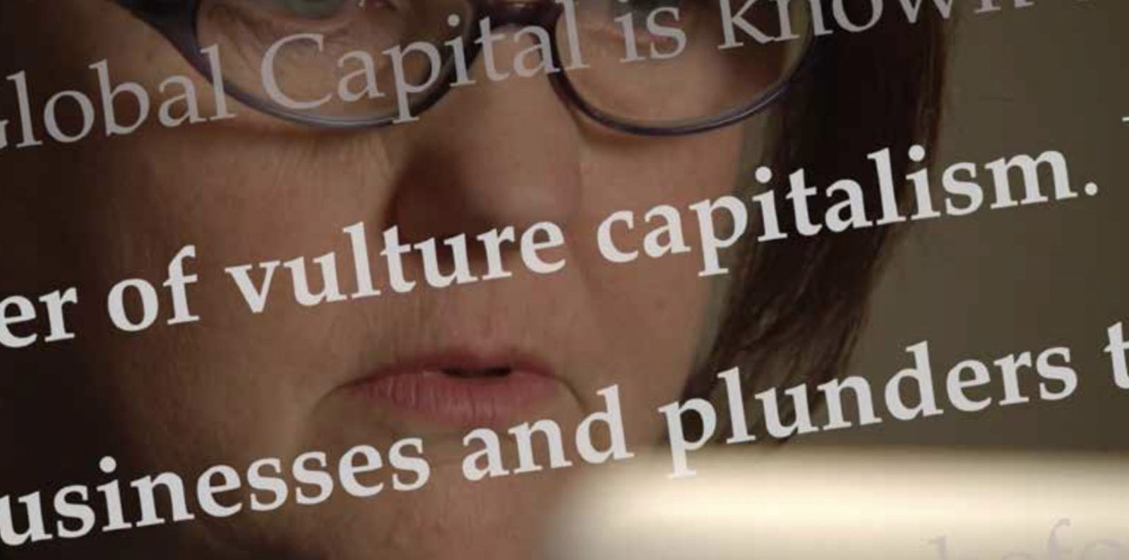 Stripped for Parts: American Journalism on the Brink post thumbnail image