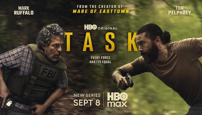 TASK: Season 1, Episode 5: Vagrants TV Show Trailer [HBO] post thumbnail image