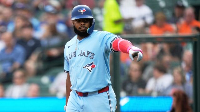 Blue Jays hosting pair of intrasquad games open to public post thumbnail image