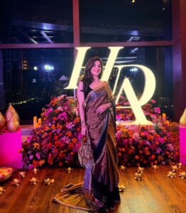 MEHREEN