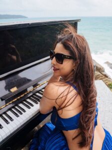 Daksha Nagarkar