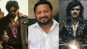 Kabzaa director R Chandru alleges Pawan Kalyan’s They Call Him OG ‘inspired’ its scenes from his film