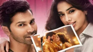 Sunny Sanskari Ki Tulsi Kumari Box Office 2nd Wednesday: Varun Dhawan, Janhvi Kapoor’s film adds. Rs. 1 crore, nears Rs. 55 crore mark
