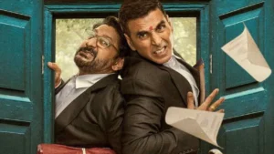 Jolly LLB 3 Box Office 3rd Wednesday: Akshay Kumar, Arshad Warsi starrer continues downward trajectory, nets Rs 55 lakh