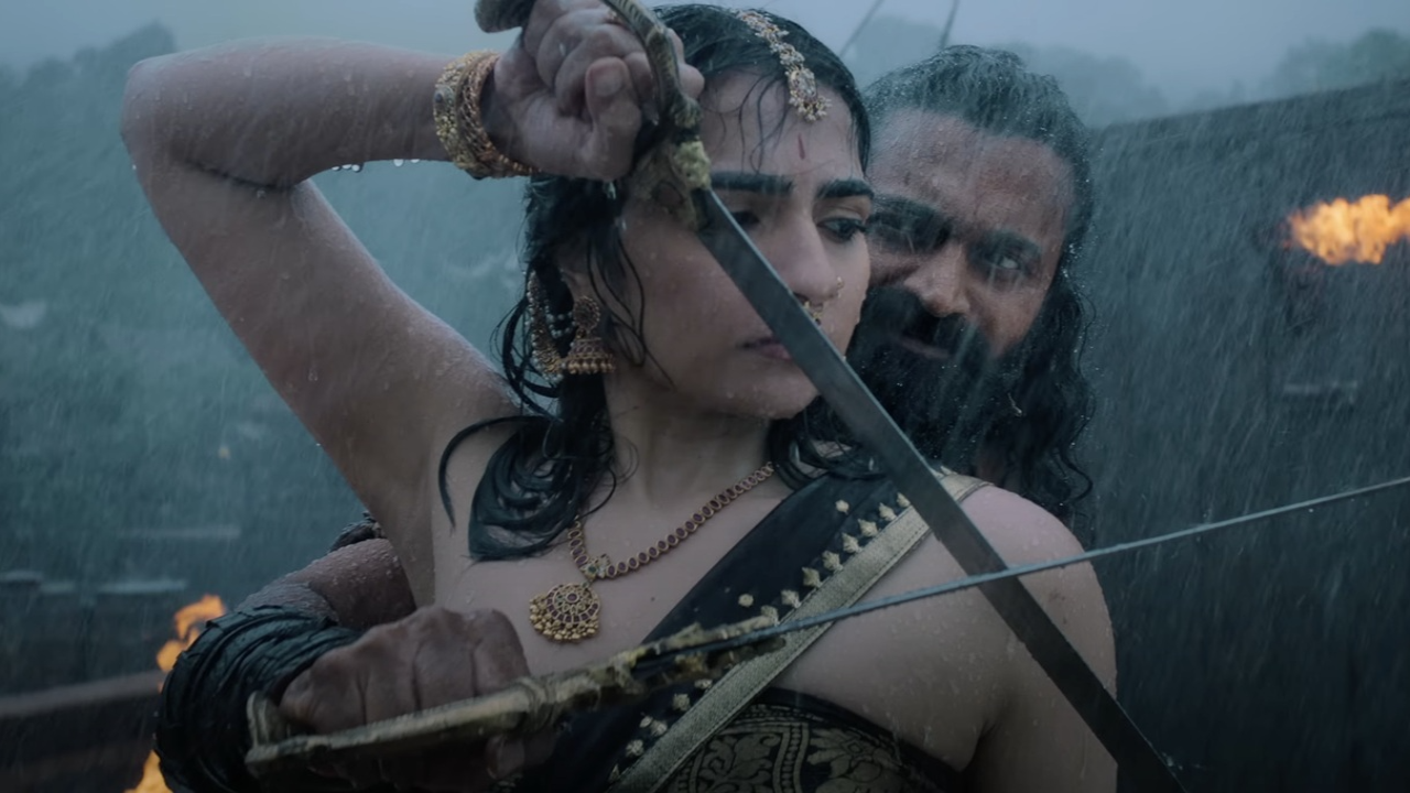 Kantara Chapter 1 Third Friday Box Office Collections: Inching Closer to 600cr in India post thumbnail image