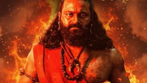 Box Office: Rishab Shetty’s Kantara: Chapter 1 on track to Rs. 200 crore club, wraps 3rd week at Rs 181 crore
