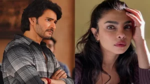 SSMB29: Mahesh Babu to groove with Priyanka Chopra Jonas in high-octane dance number for SS Rajamouli’s film?