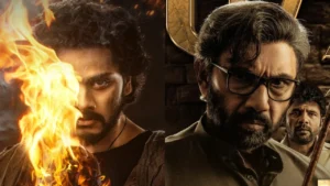 5 Telugu OTT releases to watch this week: Teja Sajja starrer Mirai to Tribanadhari Barbarik