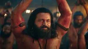 Kantara: Chapter 1 (Hindi) Box Office: Rishab Shetty’s film sees jump on 3rd Wednesday, remains on track for Rs. 200 crore club