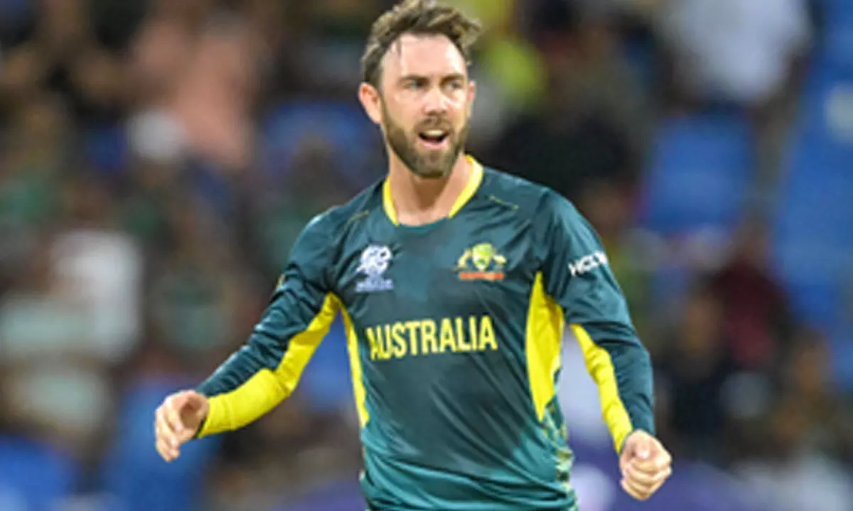 Australia T20 & ODI Squad Updates: Maxwell Returns, Beardman May Debut post thumbnail image