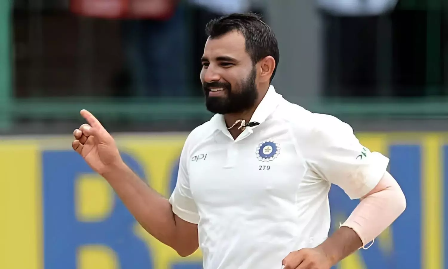 Shami Speaks Out on Australia ODI Omission, Settles Gill vs Rohit Captaincy Debate post thumbnail image