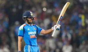 Five International Cricket Matches on October 23 – Full Schedule and Timings