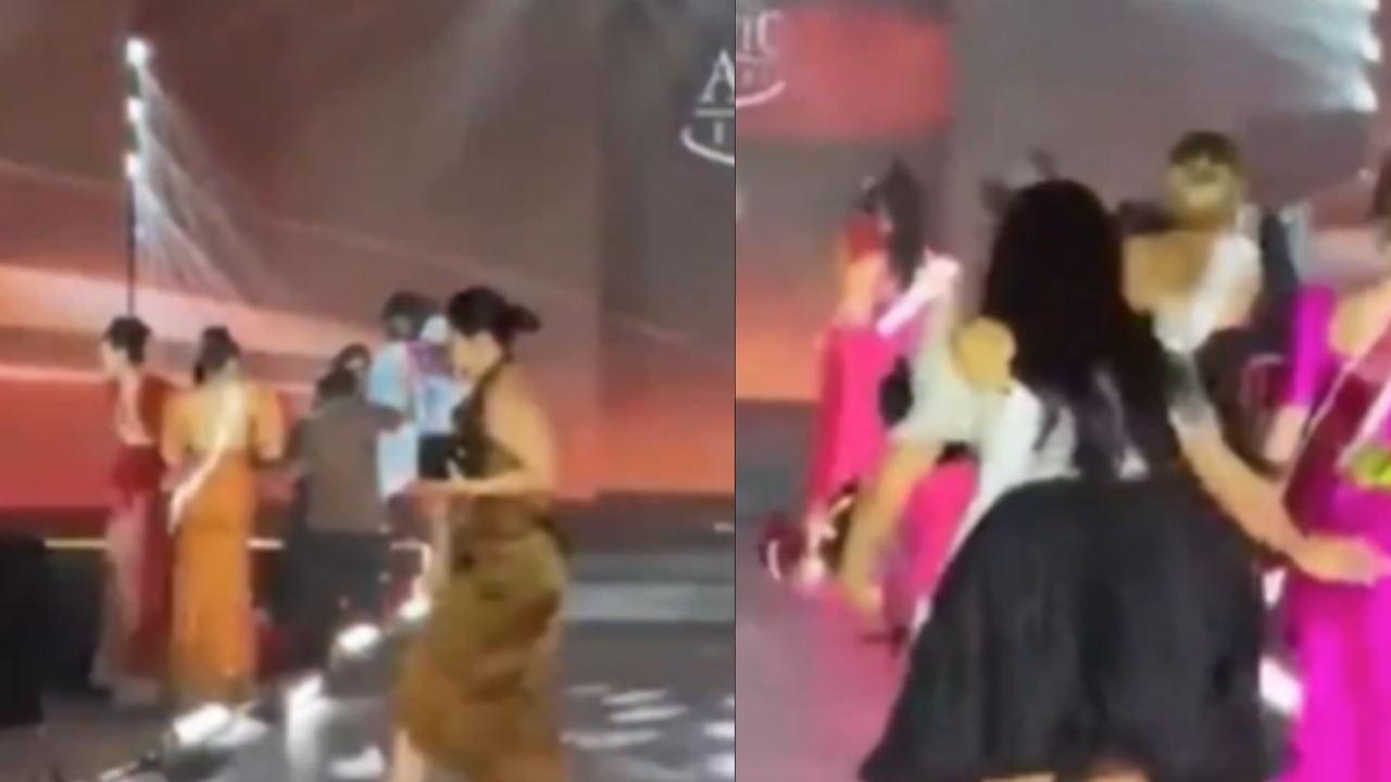 Philippines’ 6.9 Magnitude Earthquake Disrupts Beauty Pageant! Spine-Chilling Video Shows Horrifying Chaos post thumbnail image