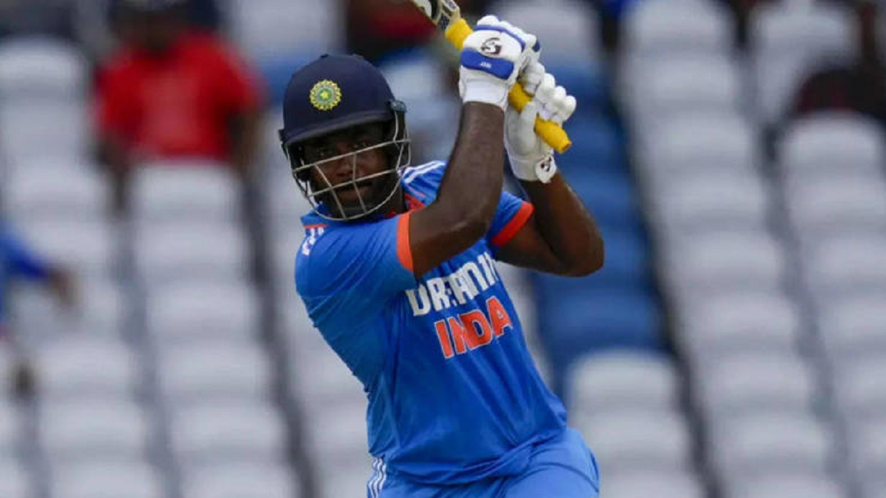 Sanju Samson To Return? RR Captain Could Pip IPL Teammate For A Place In ODI Team: Report post thumbnail image