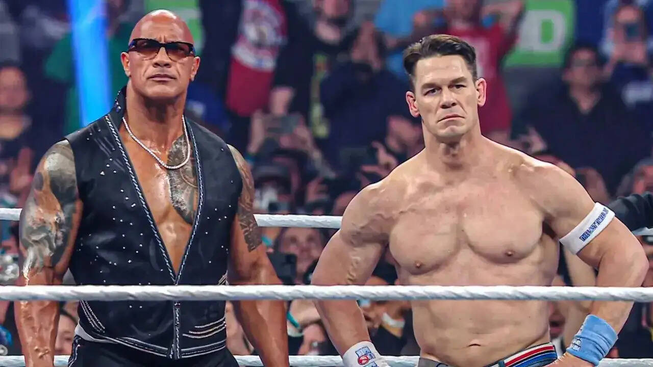 Watch: The Rock Finally Reacts To His Wrestlemania 41 Absence post thumbnail image