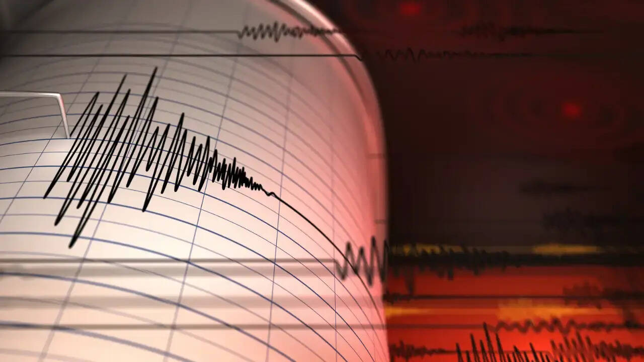 6.0 Earthquake Rocks Japan, No Tsunami Warning post thumbnail image