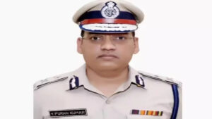 IPS Officer Y Puran Kumar, Senior Haryana Officer, Dies by Suicide at Chandigarh Residence | What We Know
