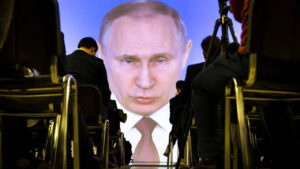 Vladimir Putin Turns 73: From KGB Secret Agent to Global Power Player | In Photos