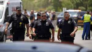 Ben Lomond Shooting: Juvenile Injured Near Ogden High School, Police Secure Campus
