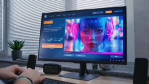 Inside Elon Musk’s Erotic AI Empire: Meet the Controversial Sex Bots Taking Over X