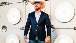Why Has Cody Johnson Cancelled the Rest of His Concerts for the Year?