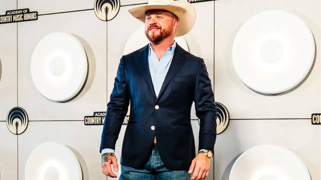 Why Has Cody Johnson Cancelled the Rest of His Concerts for the Year? post thumbnail image