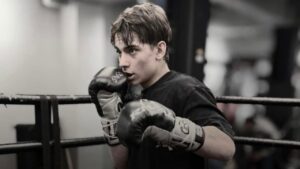 Arturo Gatti Jr Cause of Death: Boxing Legend’s Son Suddenly Passes Away At 17