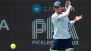 ‘At That Time, Pickleball Looked Very Different’: Ben Johns Shares How His Passion Took Shape