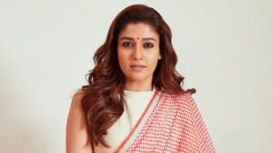 Nayanthara Gets Emotional As She Completes 22 Years In Cinema, Calls Movies ‘Love Of My Life’