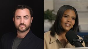 Who Is Josh Hammer And What Did Candace Owens Say About Him In Regards To Charlie Kirk Texts?