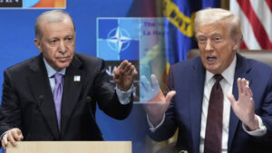 Tom Barrack Refutes Turkish Opposition Claims Amid SDF-Syria Deal: ‘Map I Never Saw, Room I Never Entered’