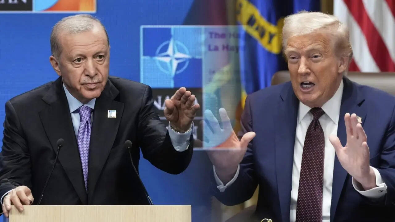 <div>Tom Barrack Refutes Turkish Opposition Claims Amid SDF-Syria Deal: ‘Map I Never Saw, Room I Never Entered’</div> post thumbnail image