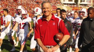 Bradford M Freeman’s Net Worth Explored As Ex-Stanford Football Player Donated $50 Million