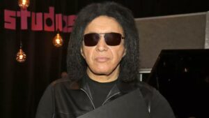 Gene Simmons Car Crash: KISS Rocker Hospitalized After Malibu Accident