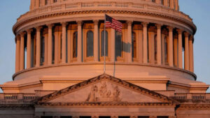 Government Shutdown Day 8: Senate Rejects Funding Bills For Sixth Time, ACA Subsidy Talks Stalled
