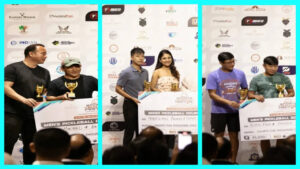 Nzamo–Imsuren, Manaswinee–Vilasier & Kenei–Kikrusetuo Crowned Champions at Niathu Open 2025