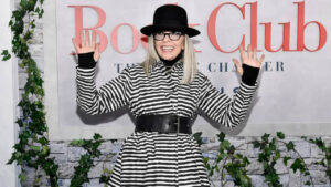 How Did Diane Keaton Die? Here’s What We Know So Far