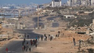 Hamas To Begin Release Of Gaza Hostages On Monday – Here’s What We Know