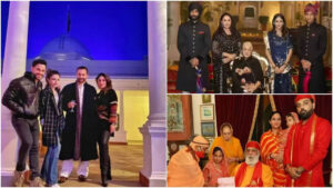 10 Royal Families Of India Still Carrying Their Regal Legacy: From Mewar To Pataudi, Here’s Where They Are In 2025