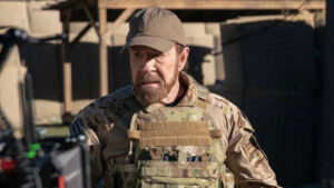 Is Chuck Norris Democrat Or Republican? Viral Video Sparks Curiosity Into Actor’s Politics
