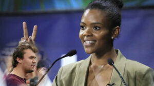 Who Does Candace Owens Think Killed Charlie Kirk? Ex-TPUSA Member Pushes ‘Egyptian Air Force’ Theory